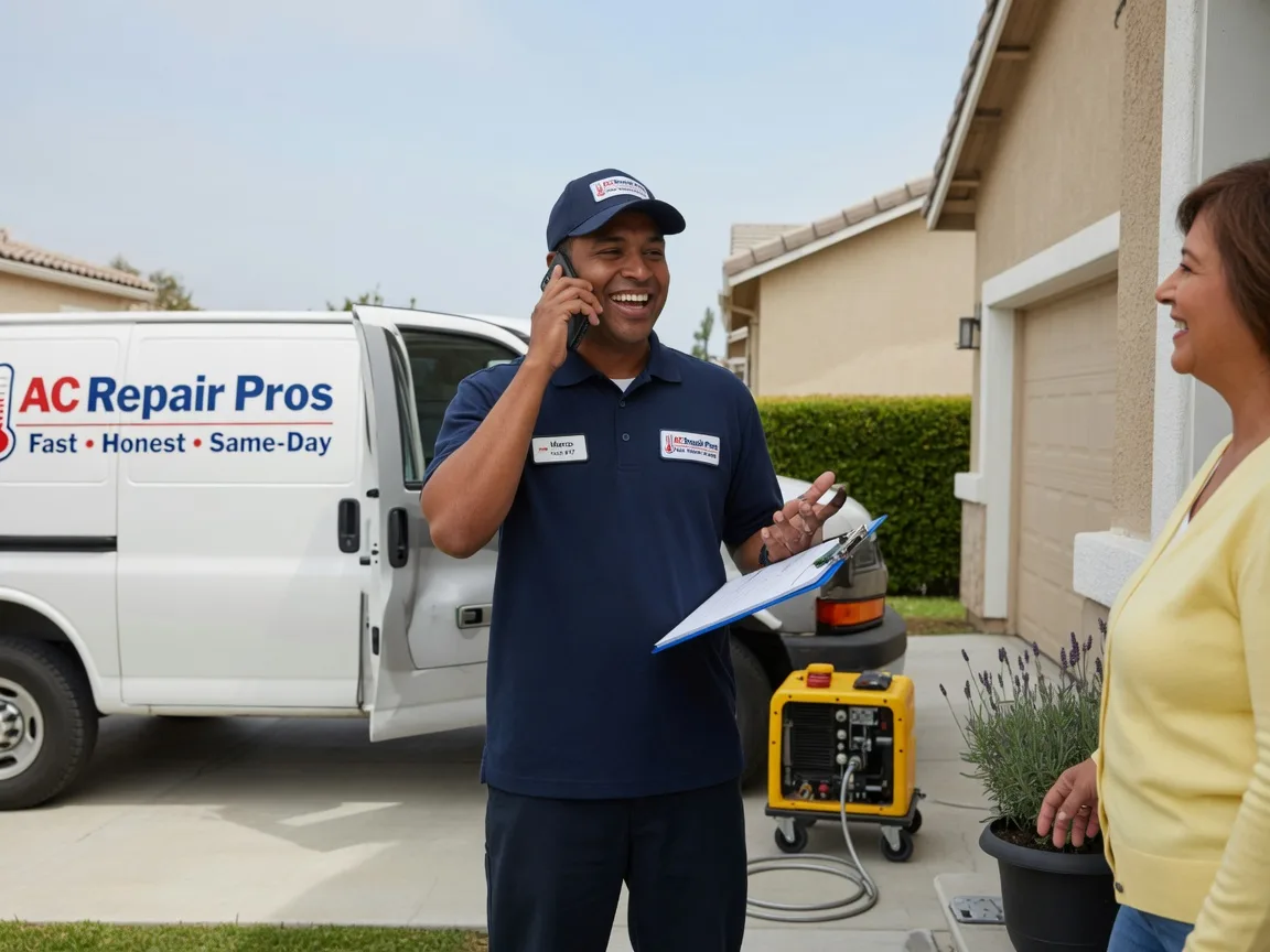 AC Repair Mayking, KY FAQs